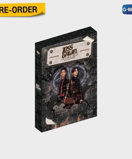 CATEGORY GMM | ティンタイ ติ่งไทย