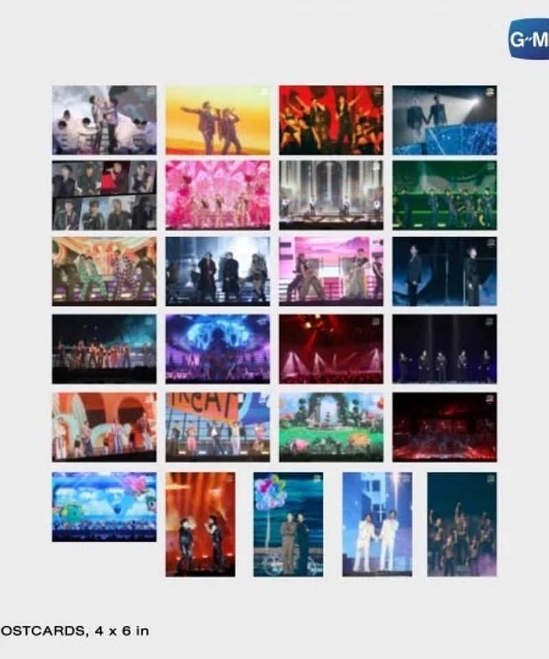 LOVE OUT LOUD FAN FEST 2025】 DVD BOXSET 〈LOVEM