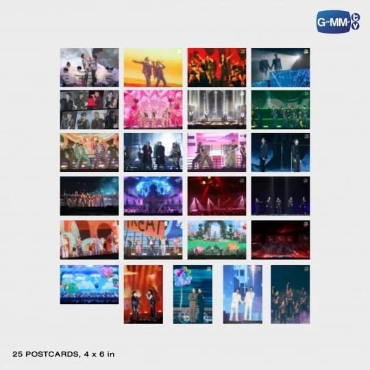 LOVE OUT LOUD FAN FEST 2025】 DVD BOXSET 〈LOVEM