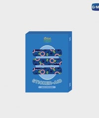 DEXX】 1st Single Debut 