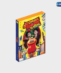 【Force&Book】FUNTOPIA FANCON DVD Boxset