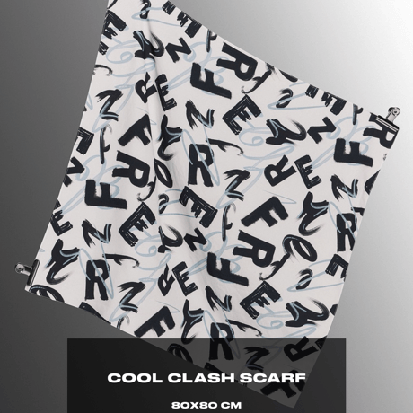 Boss FREEZER セーターWhite