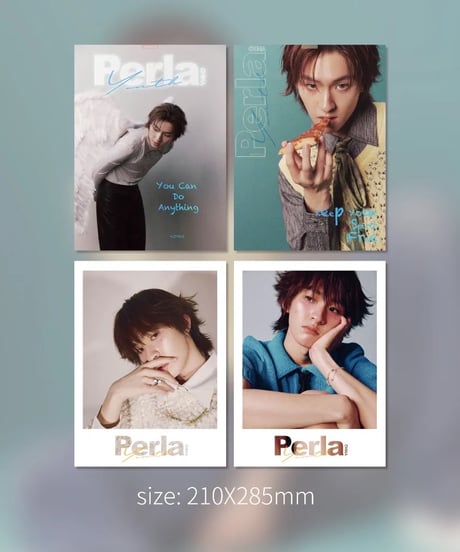 &TEAM タキ TAKI DICON 写真集セット 新品 &Team タキ TAKI DICON 写真集セット 新品 &TEAM 's ☽LUNÉ