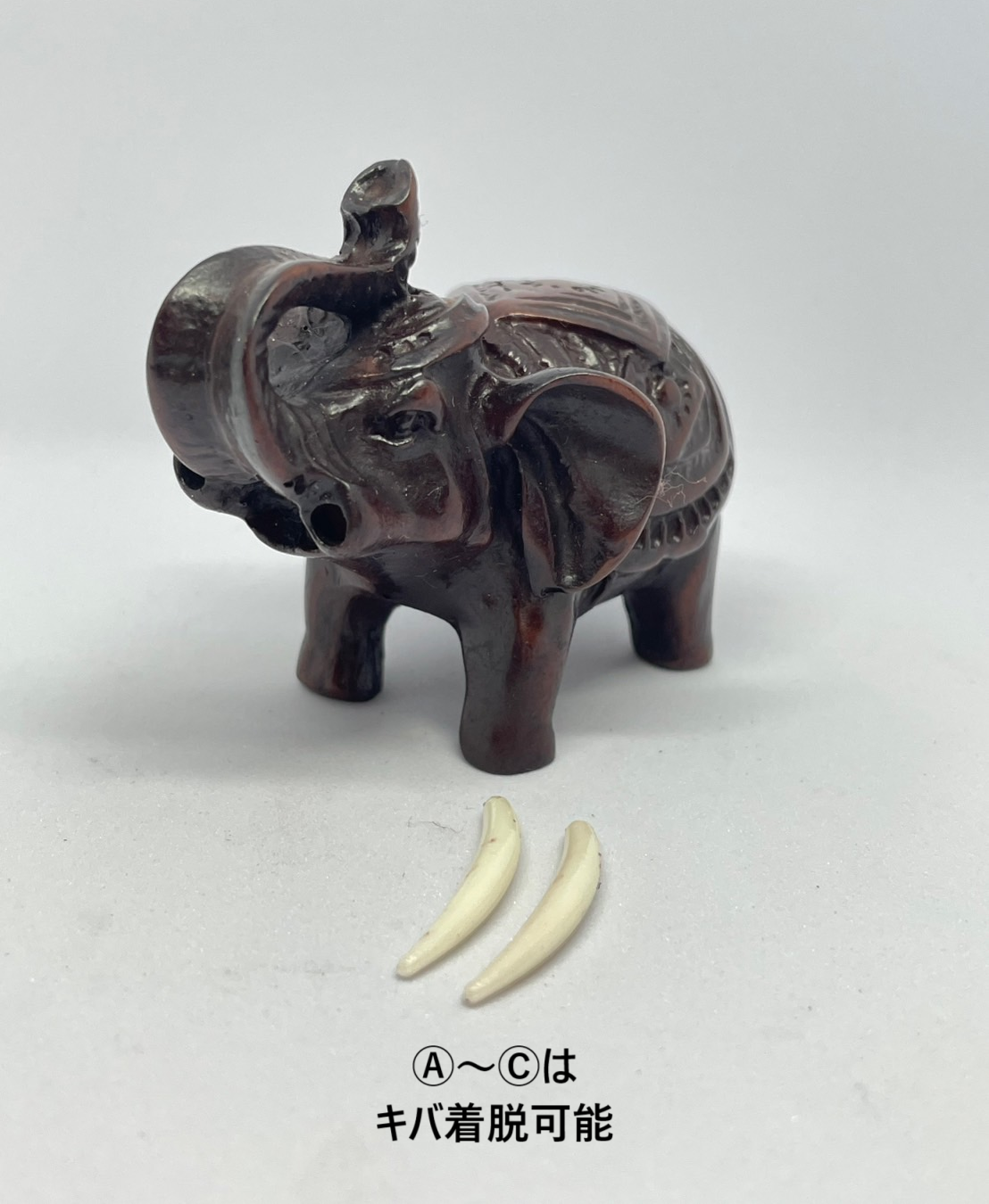 象の置物 | ティンタイ ติ่งไทย