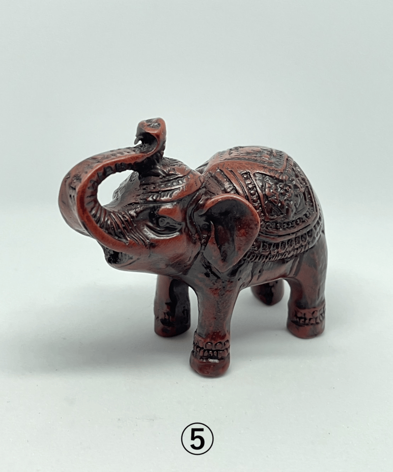 象の置物 | ティンタイ ติ่งไทย