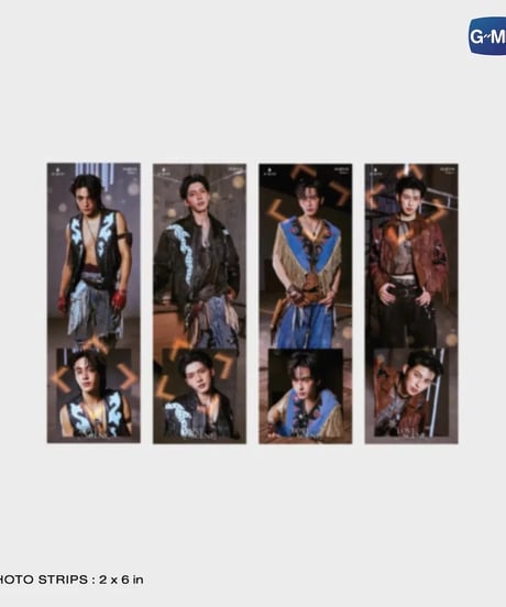 【JASP.ER】LOVE SCENE Photo Set