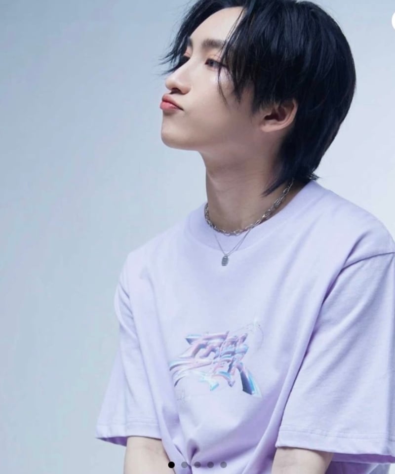Boss chaikamon FREEZER Tシャツ ピンク Boss chaikamon FREEZER Tシャツ ピンク FREEZER Vol.1