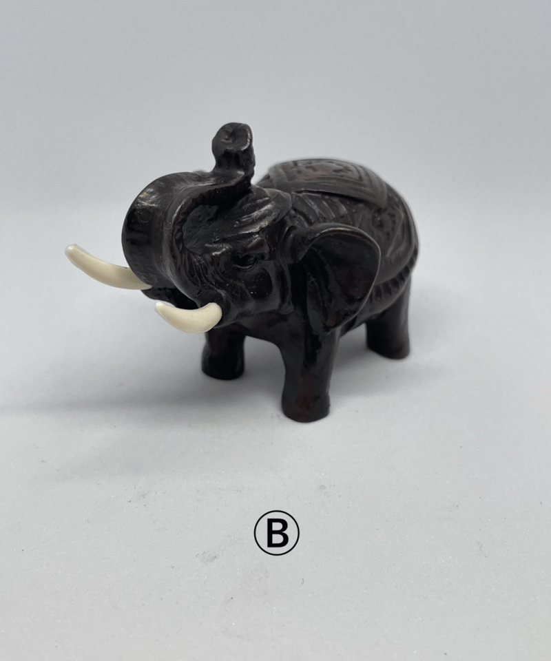 象の置物 象の置物 | ティンタイ ติ่งไทย