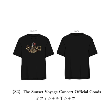Noeul THE SUNSET VOYAGE CONCERT グッズセット Noeul THE SUNSET VOYAGE CONCERT グッズセット noeul | STORES