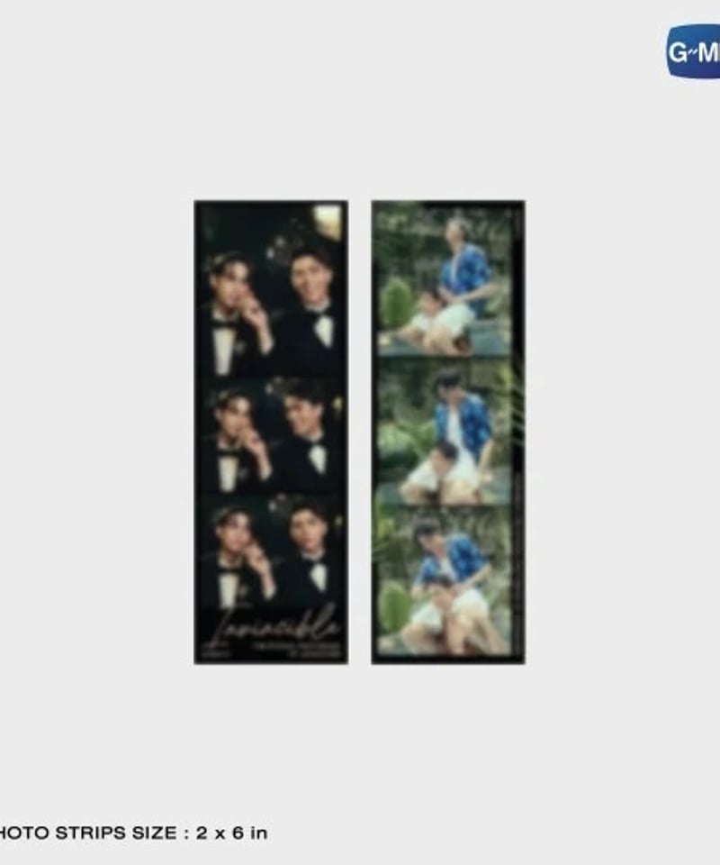 ご予約商品】 INVINCIBLE - The Official Photobook of