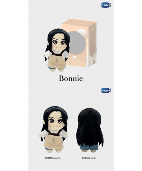 CATEGORY GMM | ティンタイ ติ่งไทย