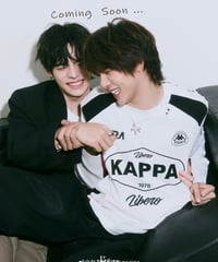【中国雑誌 女友Bella＋】 TeeTee & Por