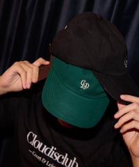 【Cloudis Club】Cap