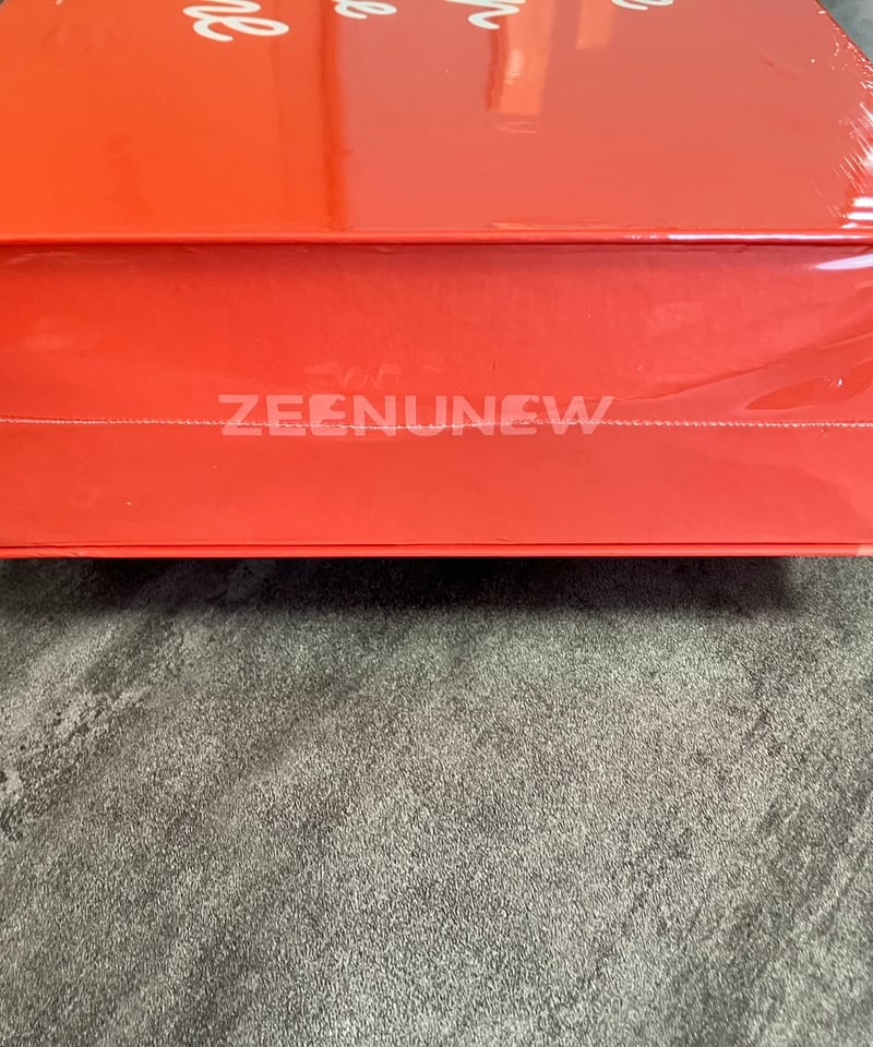 Zee&NuNew】 3rd Photobook 『Come Rain Come Shine