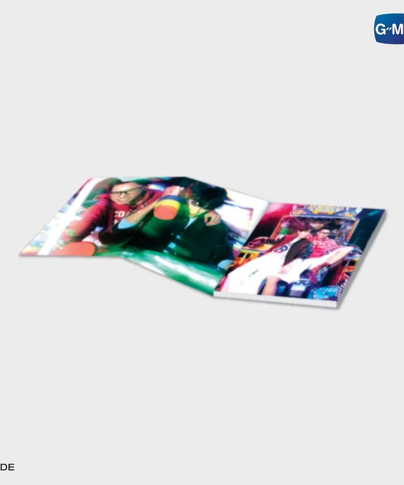 unfiltered】The Official Photobook of Surf&Java