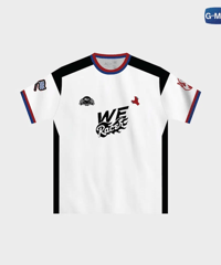 【LOVE OUT LOUD 2026】JERSEY Ｔシャツ④ 《William＆Est / Junior＆Mark / Joss＆Gawin》