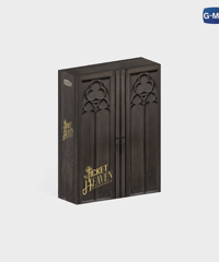 【TICKET TO HEAVEN】 DVD BOXSET