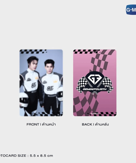 【LOVE OUT LOUD 2026】BAG TAG