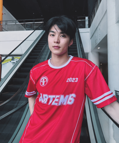 CATEGORY Others | ティンタイ ติ่งไทย