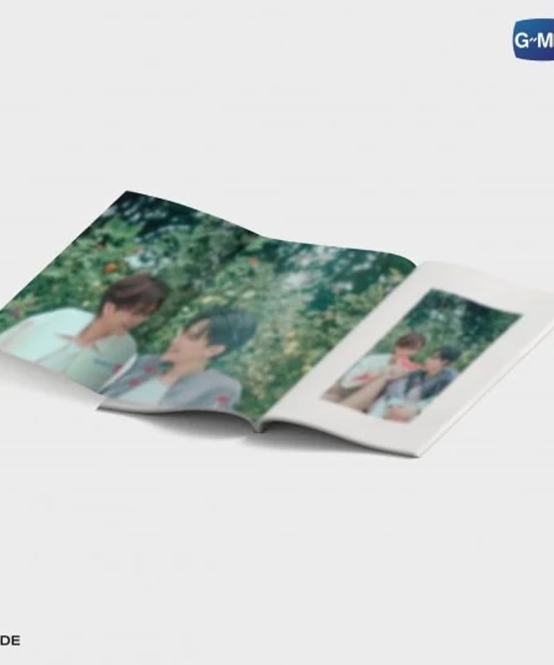 Shine Rise】 The Official Photobook of Junior &