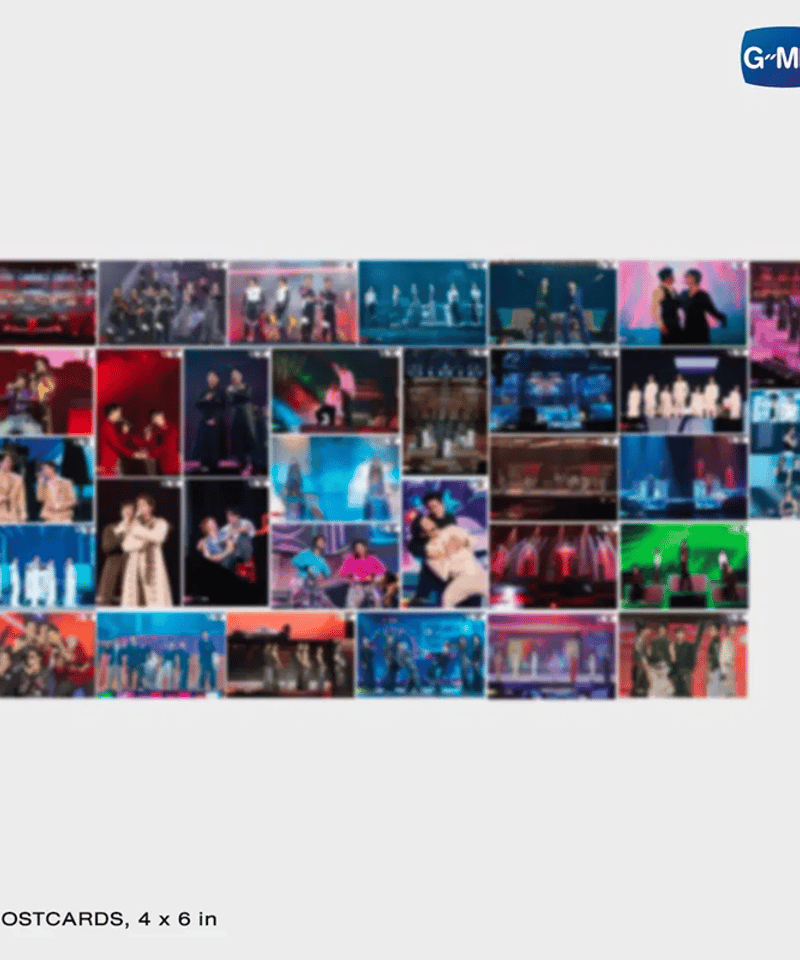 LOVE OUT LOUD 2026】HEART RACE DVD BOXSET | ティン LOVE OUT LOUD 2026】HEART RACE DVD BOXSET | ティン
