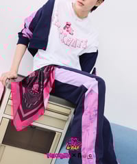 Astral TEETEEPOR（teeteepor）表紙 Astral】 TeeTee&Por | ティンタイ ติ่งไทย