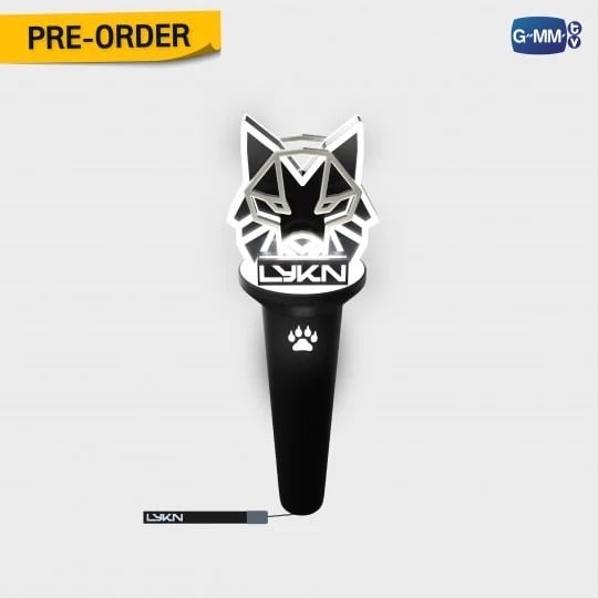 LYKN】 Official Light Stick ver.2 | ティンタイ ติ่งไทย