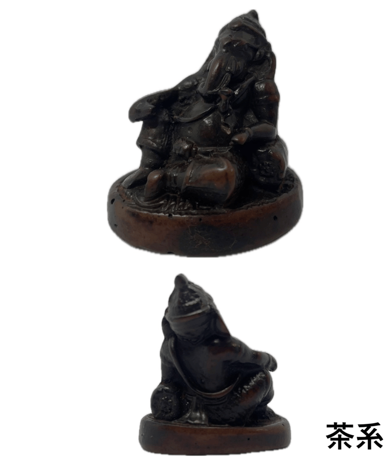 ガネーシャ像（小） | ティンタイ ติ่งไทย