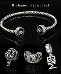 【Bichamond】 BICHAMOND JEWEL