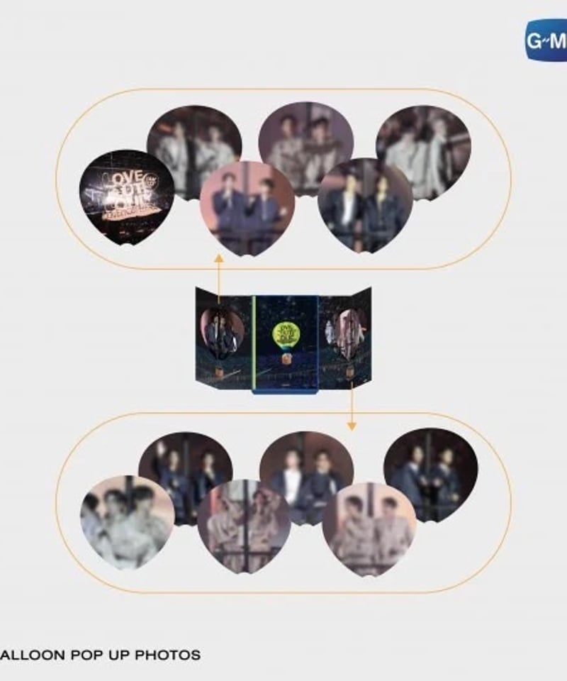 【最終価格】LOVE OUT LOUD FAN FEST 2023 DVD FULL SPOT] LOVE OUT LOUD FAN FEST 2023 : LOVOLUTION - YouTube