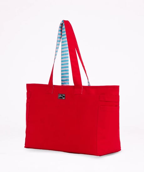 【WVSU】 The Flip Tote