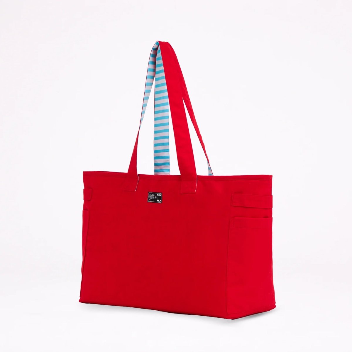 WVSU】 The Flip Tote | ティンタイ ติ่งไทย