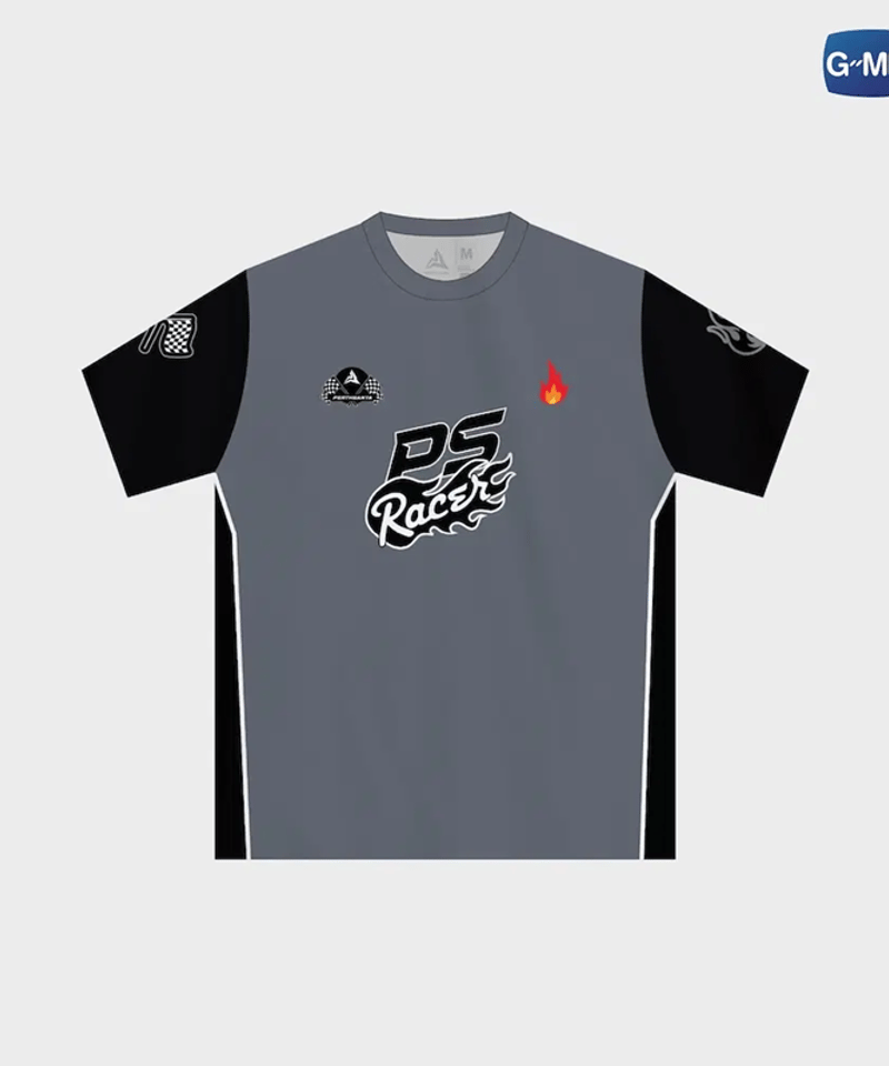 ZIPANGU Tシャツ 2026年5月16日ブラック M LOVE OUT LOUD 2026】JERSEY Tシャツ③ 《First＆Khaotun