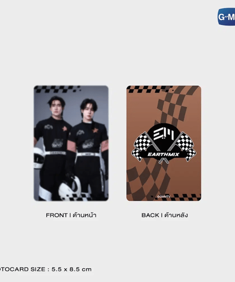 【LOVE OUT LOUD 2026】BAG TAG