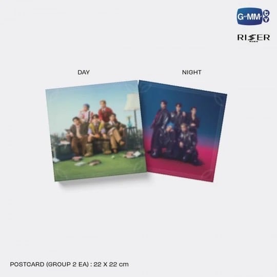 【未開封 新品】 LYKN DUSK & DAWN CDアルバム GMMTV LYKN】 The 1st Album 《DUSK & DAWN》 | ティンタイ ติ่งไทย