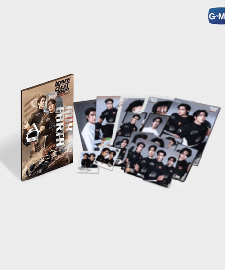 CATEGORY GMM | ティンタイ ติ่งไทย