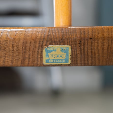 ERCOL ゴールドスミスチェア