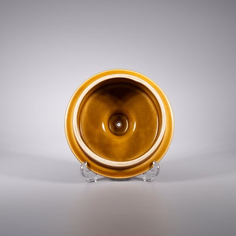 HORNSEA SAFFRON ティーポット