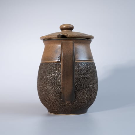 Denby COTSWALD ティーポット（ヴィンテージ）
