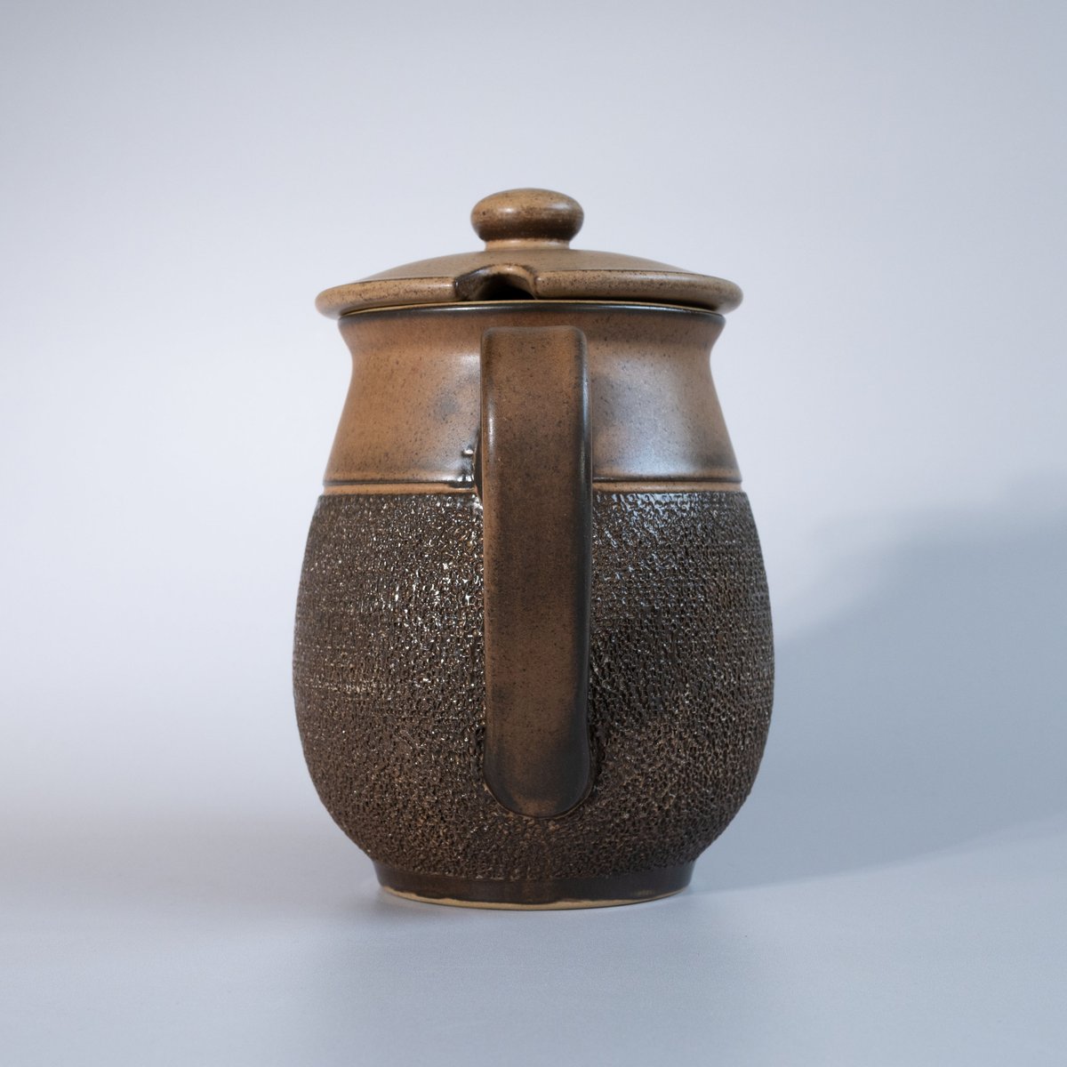 Denby COTSWALD ティーポット（ヴィンテージ） | 池田堂