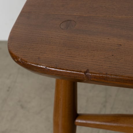 ERCOL フープバックチェア