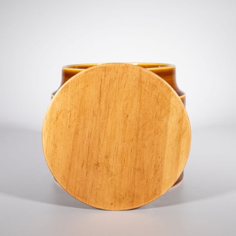 HORNSEA HEIRLOOM キャニスター