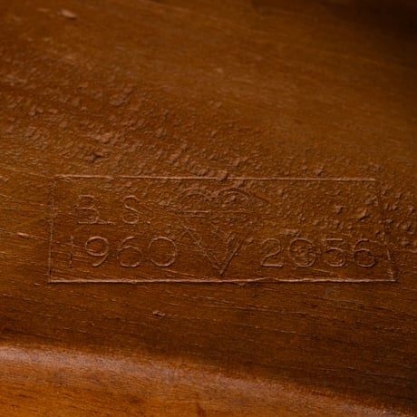 ERCOL フープバックチェア