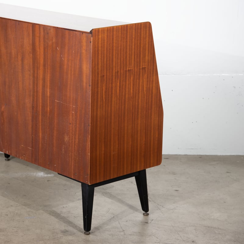 G-PLAN Tola&Black サイドボード | 池田堂