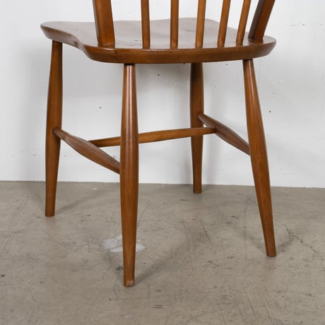 ERCOL フープバックチェア