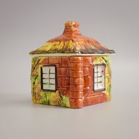 Price&Kensington Cottage Ware キャニスター