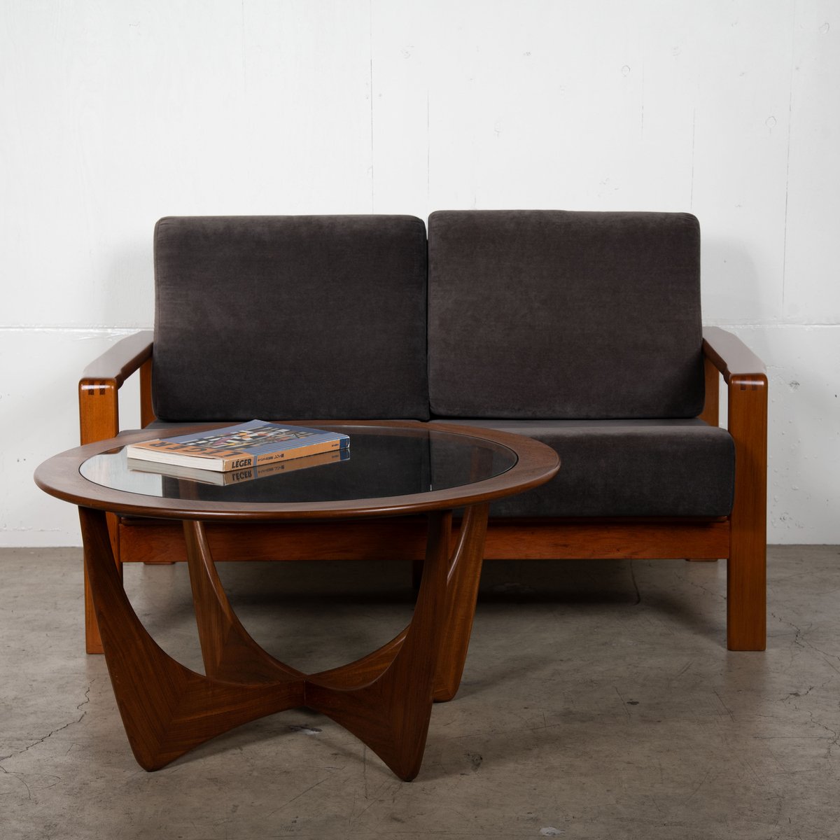 2Pソファ デンマーク | 池田堂