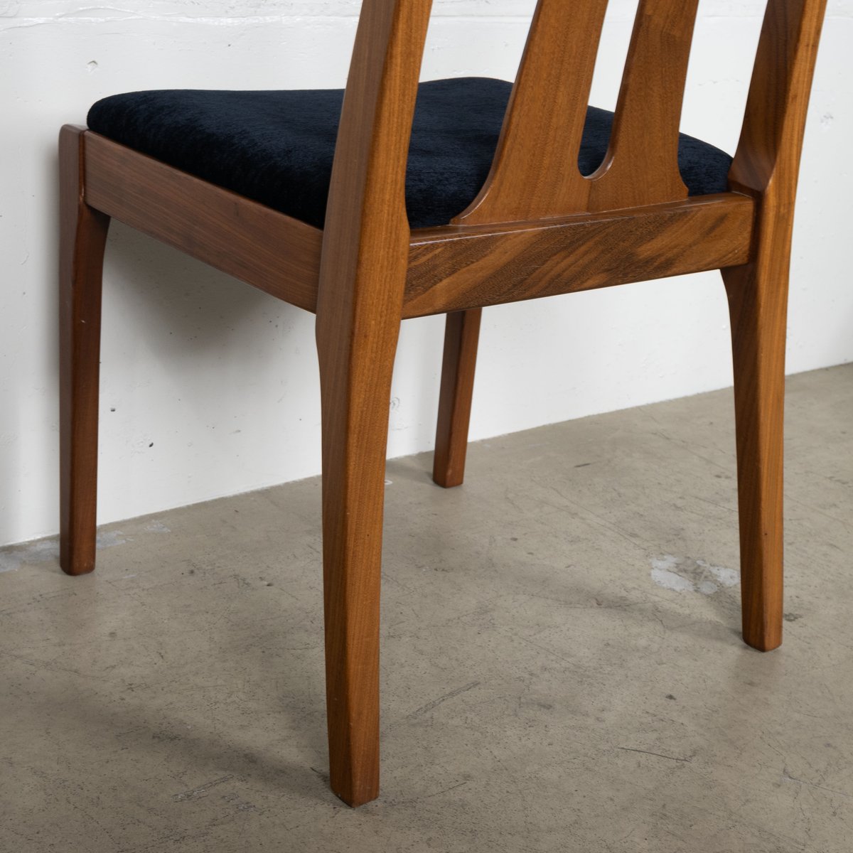 NATHAN ダイニングチェア | 池田堂