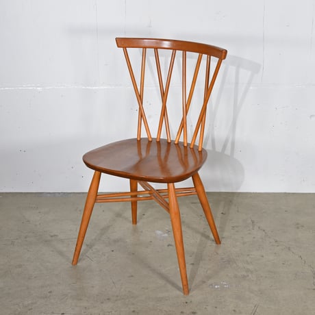 ERCOL バッククロスチェア