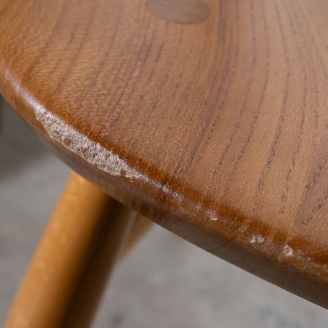 ERCOL クエーカーチェア